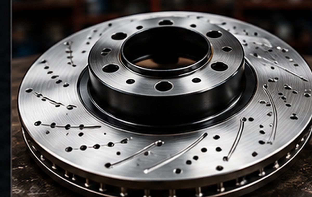 Brake rotors